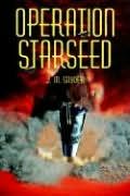 book cover of Operation Starseed