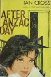 book cover of After Anzac Day