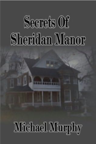book cover of Secrets of Sheridan Manor