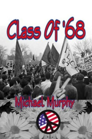 book cover of Class Of \'68
