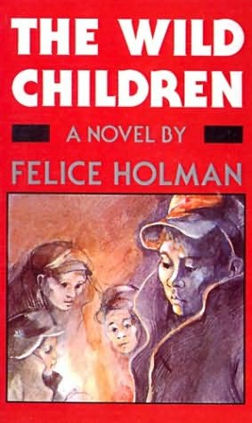 The wild children by felice holman essay 08 image