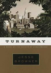 book cover of Turnaway