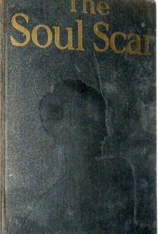 book cover of The Soul Scar