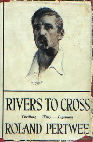 book cover of Rivers to Cross