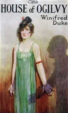 book cover of The House of Ogilvy