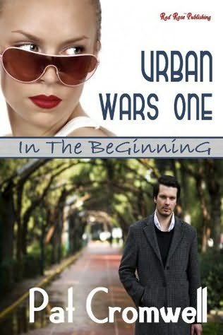 book cover of In the Beginning