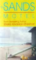 book cover of The Sands Motel