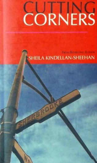 book cover of Cutting Corners