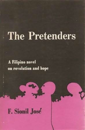 book cover of The Pretenders