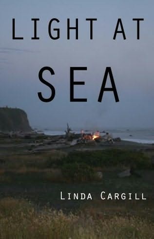 book cover of Light at Sea