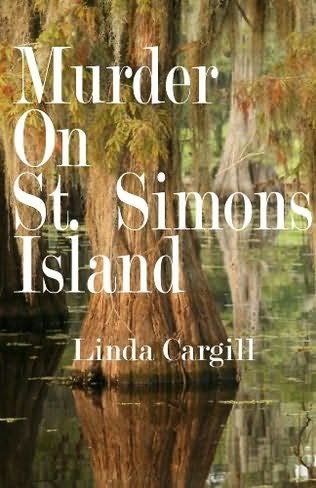 book cover of Murder on St. Simons Island