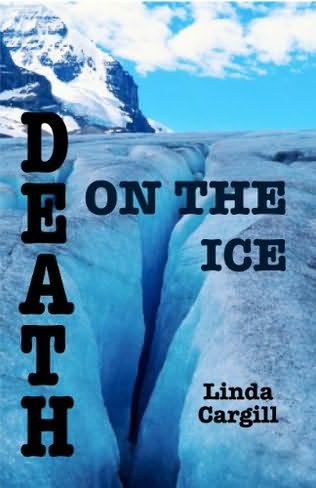 book cover of Death on the Ice