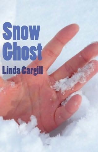 book cover of Snow Ghost