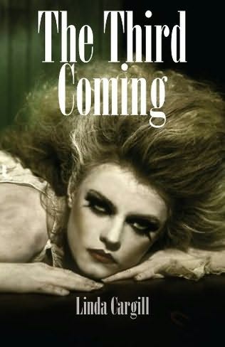 book cover of The Third Coming