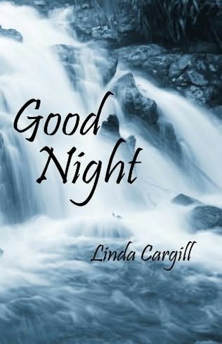 book cover of Good Night