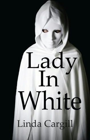 book cover of Lady in White