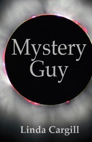 book cover of Mystery Guy