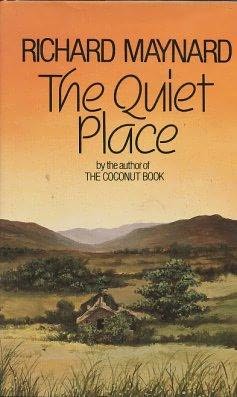 book cover of The Quiet Place