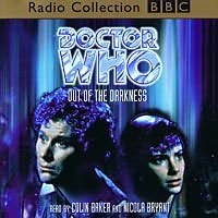 book cover of Out of the Darkness