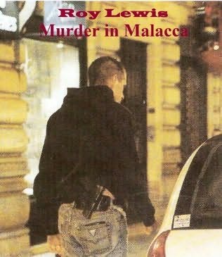 book cover of Murder in Malacca