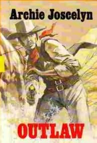book cover of Outlaw