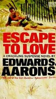 book cover of Escape to Love