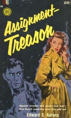 Sam durell assignment series 05 picture