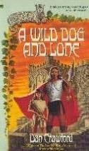 book cover of A Wild Dog and Lone