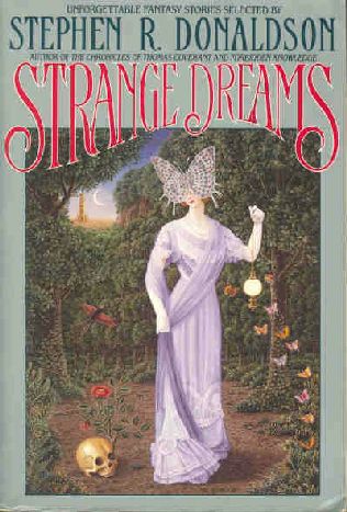 Essay on my strange dreams