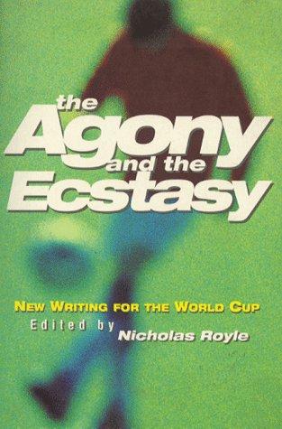 agony and the ecstacy short The agony and the ecstasy (1965) trivia on imdb: cameos, mistakes, spoilers even though the real-life julius ii had one during a short period of his papacy. agony and the ecstacy short The agony and the ecstasy (1965) trivia on imdb: cameos, mistakes, spoilers even though the real-life julius ii had one during a short period of his papacy.