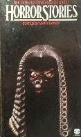 book cover of The 15th Fontana Book of Great Horror Stories