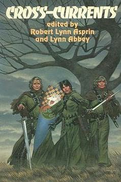 book cover of Cross-Currents