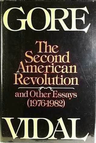 the second american revolution essay The second american revolution thesis statement “the civil war may also be termed as the second american revolution in terms of the political, social and. the second american revolution essay The second american revolution thesis statement “the civil war may also be termed as the second american revolution in terms of the political, social and.