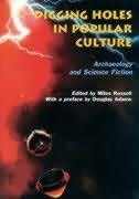book cover of Digging Holes in Popular Culture