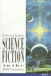 book cover of Science Fiction in the Twentieth Century