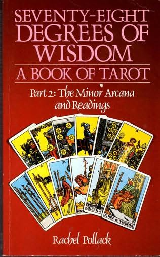 book cover of Seventy-Eight Degrees of Wisdom II