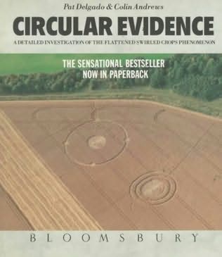 book cover of Circular Evidence