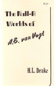 book cover of The Null-A Worlds of A.E. van Vogt