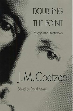 essays on censorship coetzee Coetzee's essays in giving offense deal not with the politics of censorship but with its psychological and moral effects -- on both the censors and the censored. essays on censorship coetzee Coetzee's essays in giving offense deal not with the politics of censorship but with its psychological and moral effects -- on both the censors and the censored.