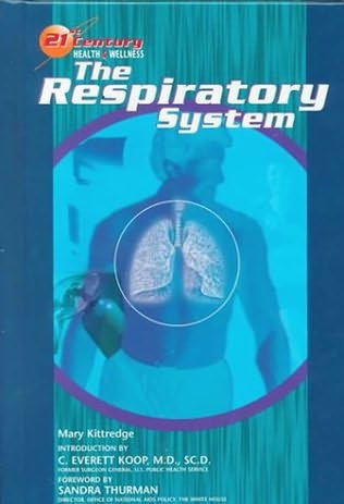 book cover of Respiratory System