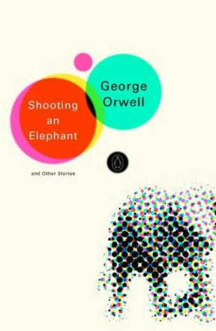 orwells to shoot an elephant analysis orwells to shoot an elephant analysis