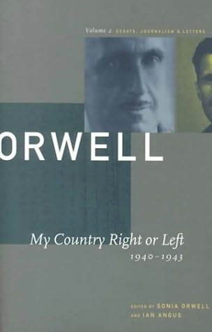 George orwell arthur koestler essay