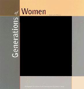 book cover of Generations of Women