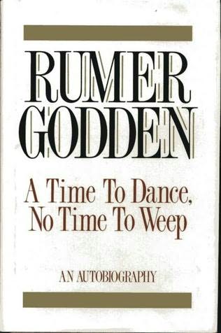 A time to mourn a time to dance book