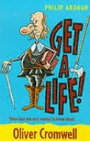 book cover of Oliver Cromwell