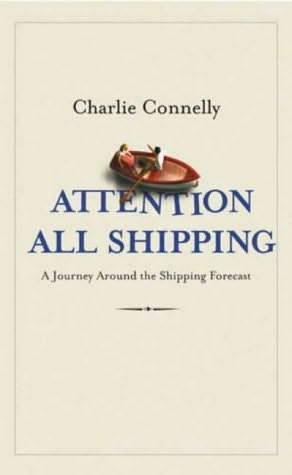 book cover of Attention All Shipping