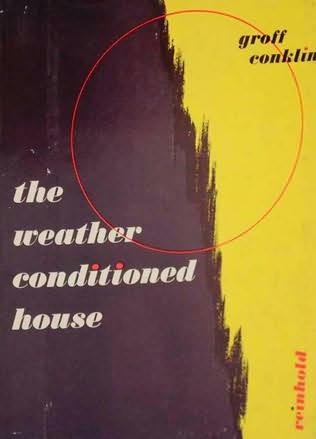 book cover of The Weather-Conditioned House
