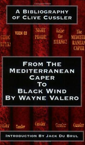 book cover of From the Mediterranean Caper to Black Wind