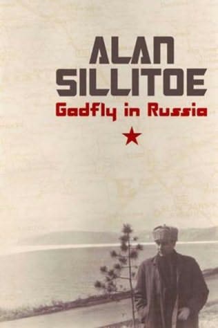 Alan Sillitoe - Travels in Nihilon - 1st/1st Alan Sillitoe - Travels in Nihilon - 1st/1st
