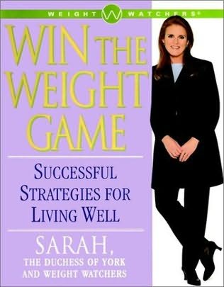 book cover of Win the Weight Game